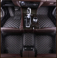 Car Floor Mat for Mazda6