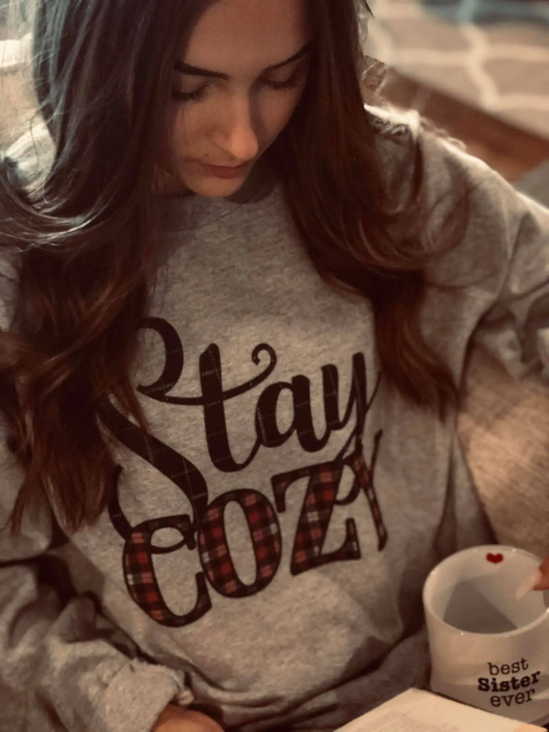 Stay Cozy