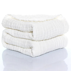 Organic Baby Blankets