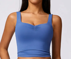 Active Chic Sports Vest