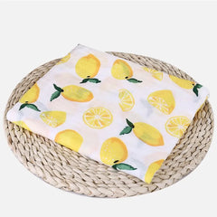 Cotton Soft Baby Newborn Blankets