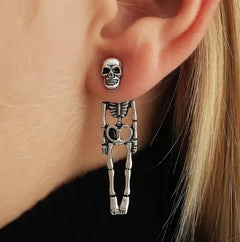 Halloween Earrings