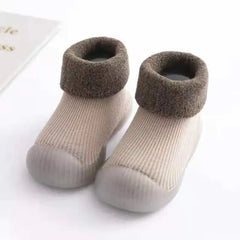 Super Warm Socks Shoes for Kids