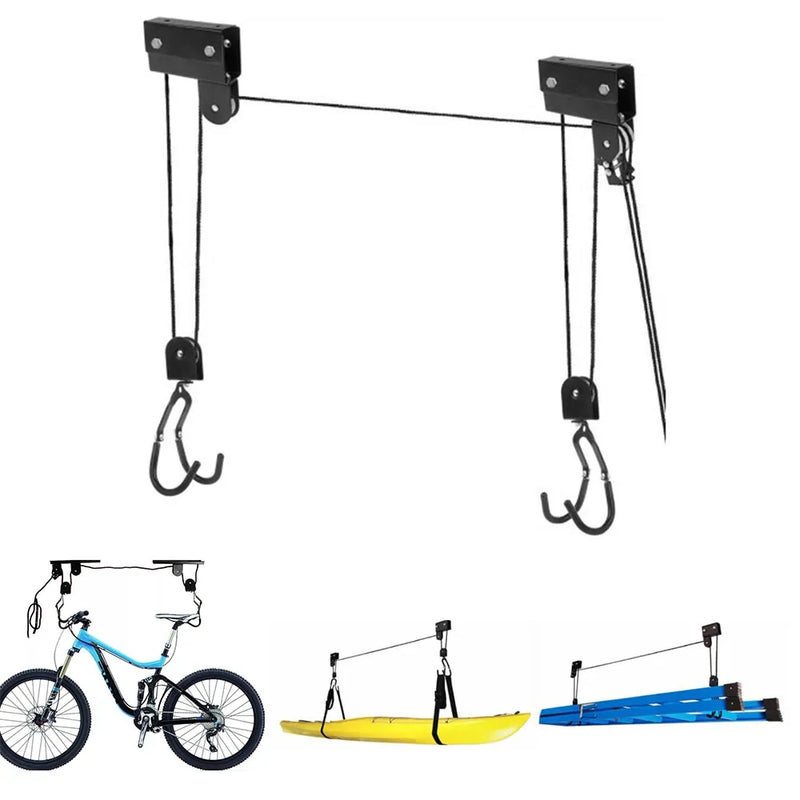 Bicycle Ceiling Lift Cargo