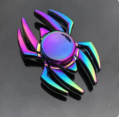 Metal Fidget Spinner